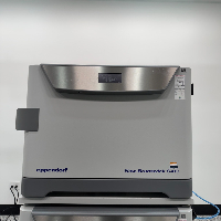 Eppendorf New Brunswick S4i Co2 Double Stacked Incubator Shaker image 2